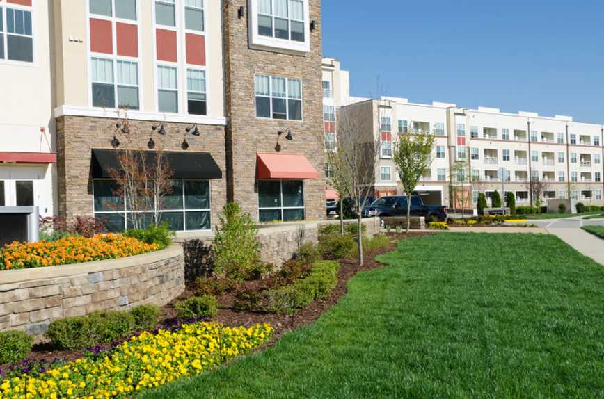 Kings and Queens Landscaping Service