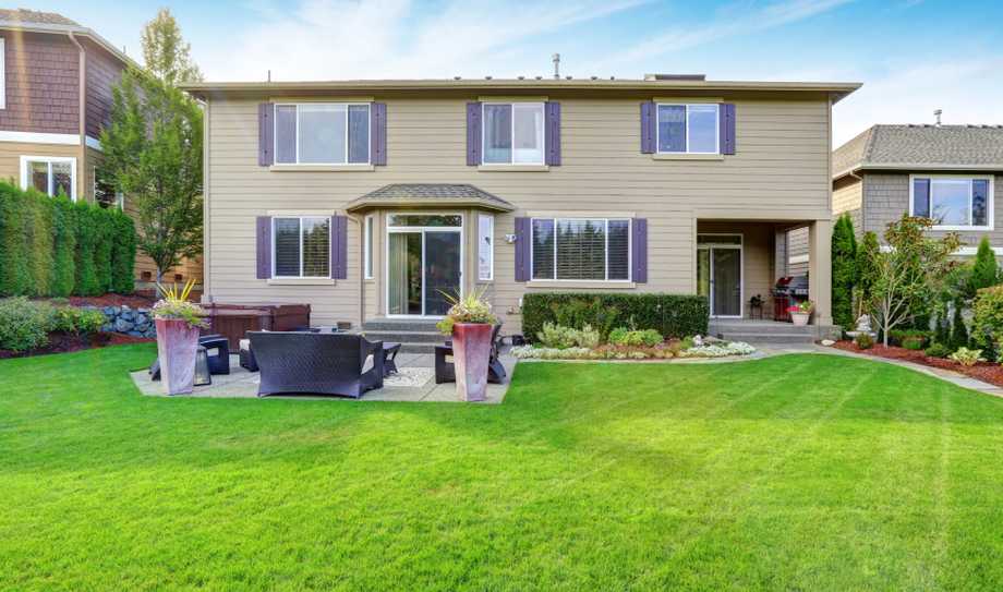 Kings and Queens Landscaping Service