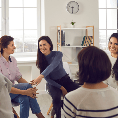 ALCOHOL AND DRUG ADDICTION SUPPORT