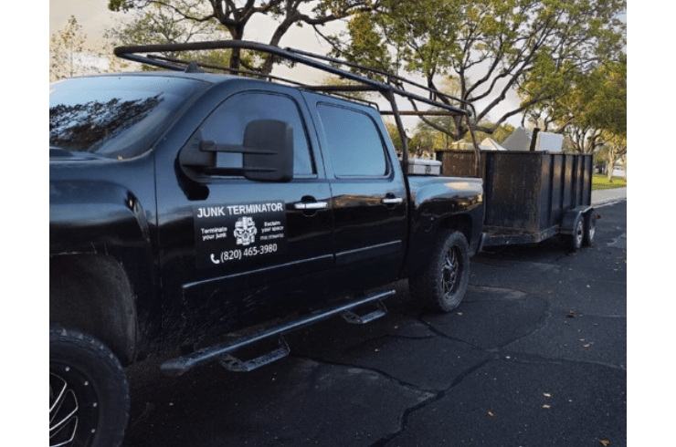 Junk Terminator