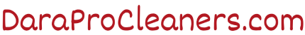 Dara Pro Cleaners