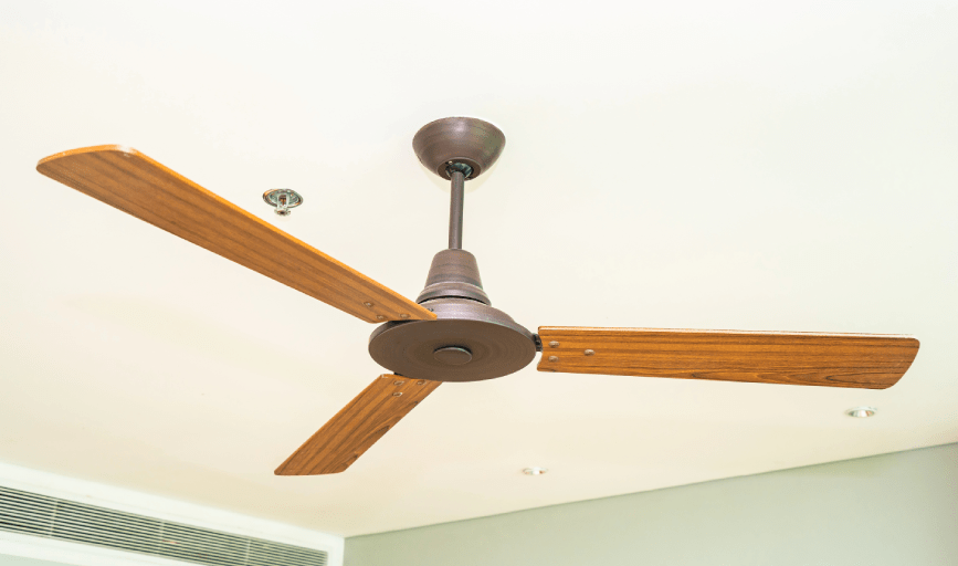 Ceiling Fan Installation