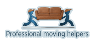 Profesional Moving Helpers