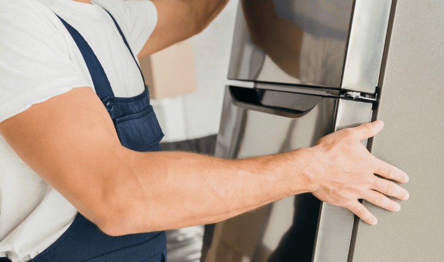 Profesional Moving Helpers