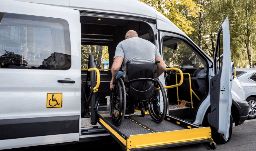 David Medical Transportation 