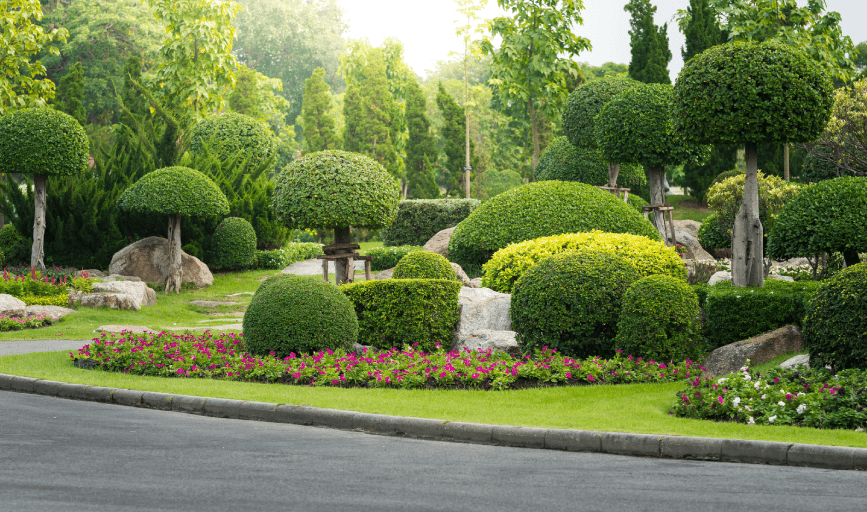 Rinehart Power Washing and Landscaping