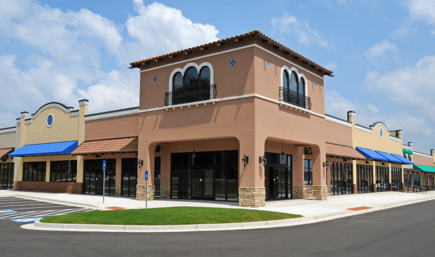 Rinehart Power Washing and Landscaping