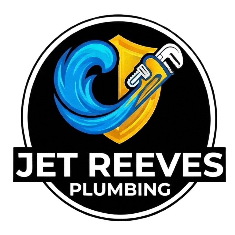 Jet Reeves Plumbing