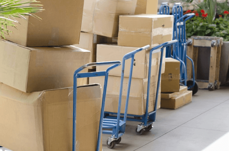 Berkshire Total Home Solution 