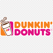 Dunkin Logo