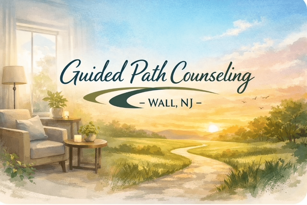 Guided Path Counseling