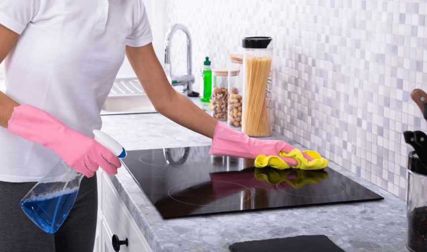 Danielle's Premier Cleaning