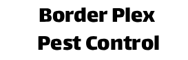Border Plex Pest Control