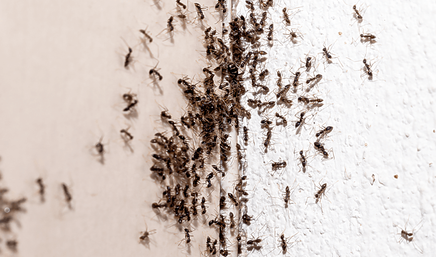 Border Plex Pest Control