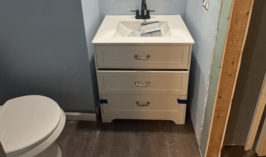 Bathroom Remodeling