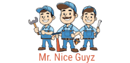 Mr. Nice Guys