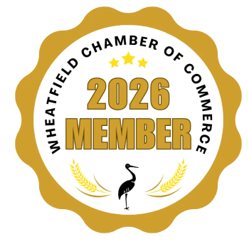 2026 Member – Wheatfield Chamber of Commerce