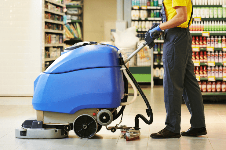 All Property Service Clean Up