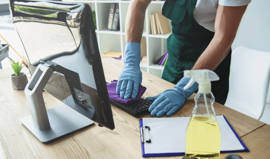 All Property Service Clean Up