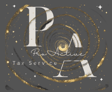 Proactive Tax Services