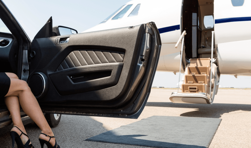 StreetWise Transportation