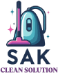 Sak Clean Solution