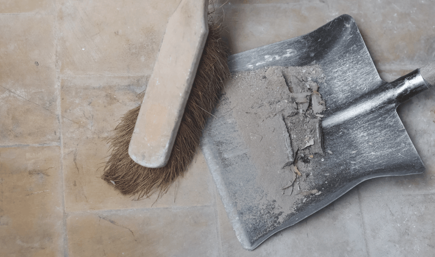 Post-Construction Cleaning