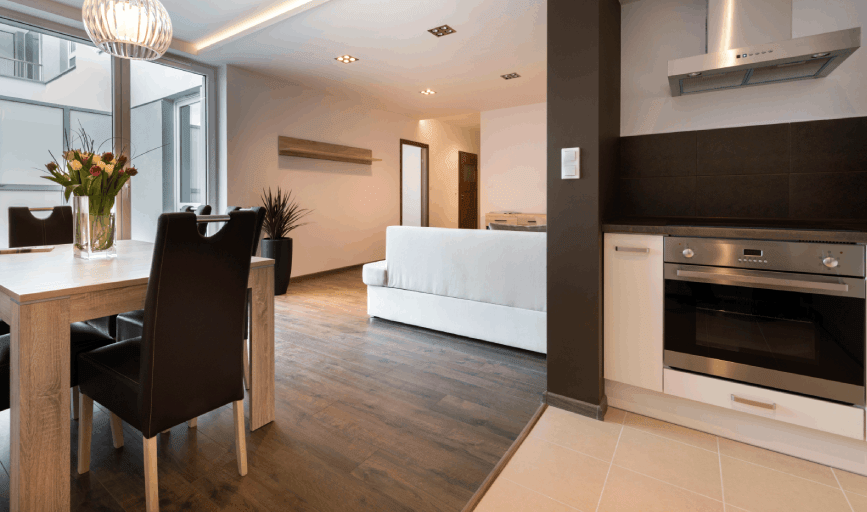 Residential Cleaning