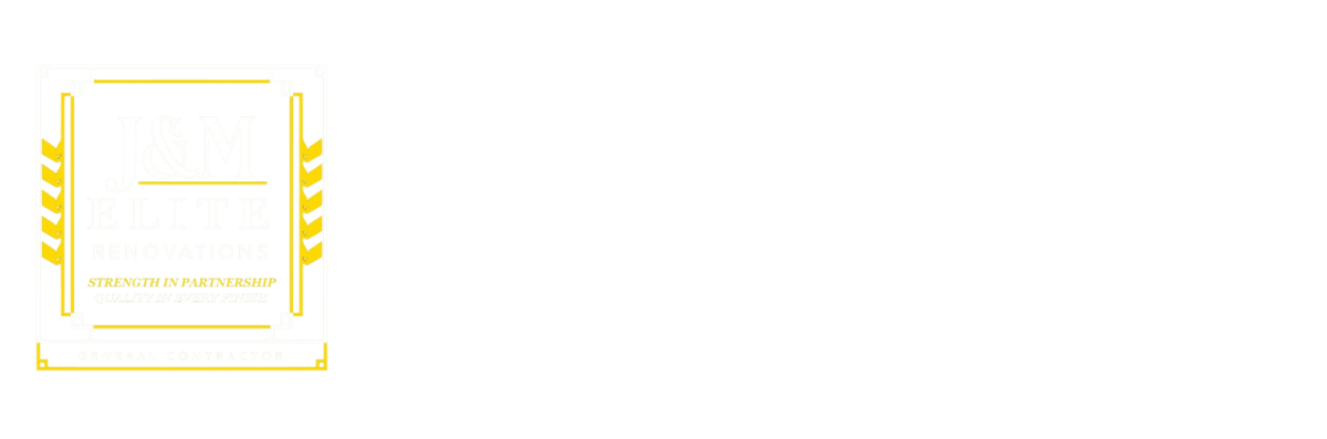 J & M Elite Renovations