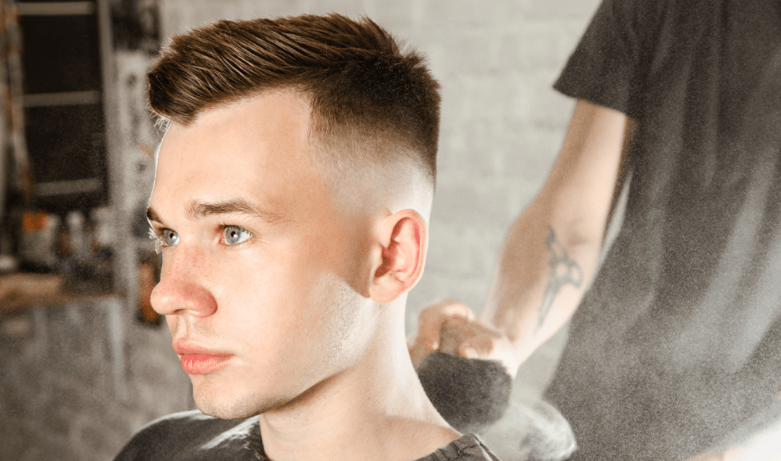 Ace of Fadez Barber Studio