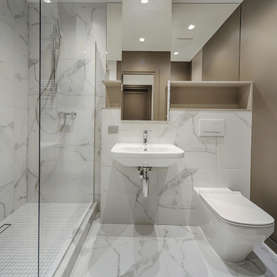 Interior Remodeling & Custom Homes