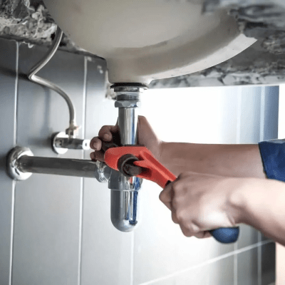 Plumbing & Roofing Services