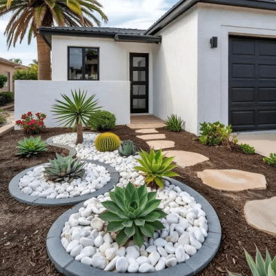 Landscaping & Outdoor Structures