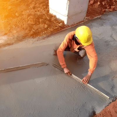Concrete & Construction Services
