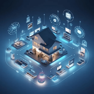 Smart Home & General Contracting