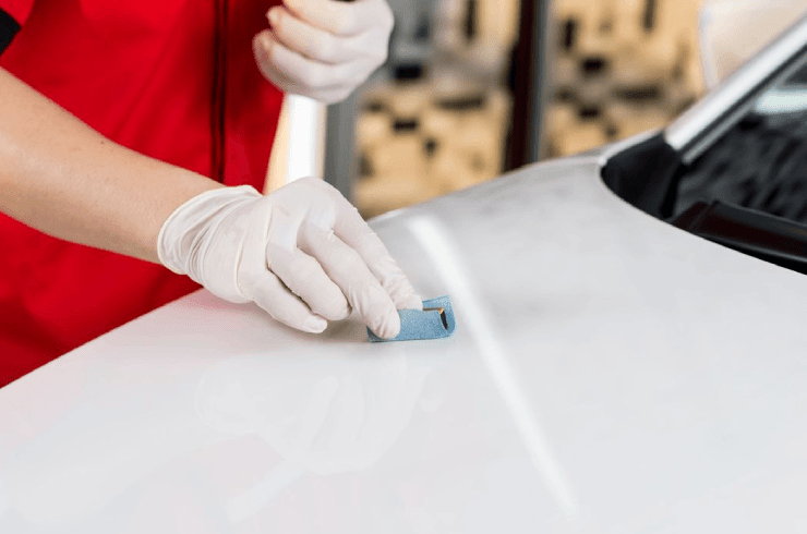 J&K Auto Body Repair