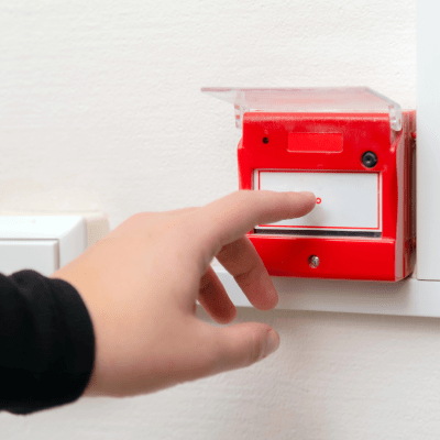 Fire Alarm Testing