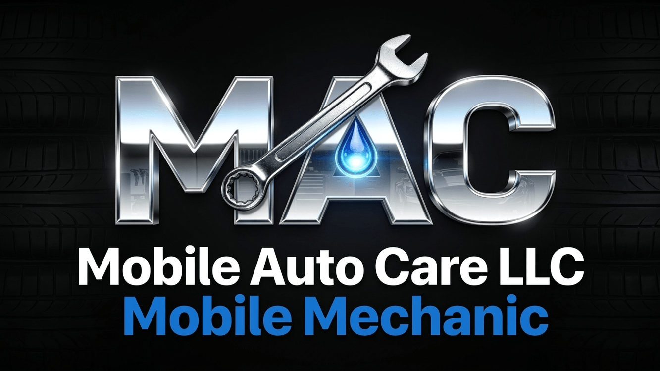 Mobile Auto Care