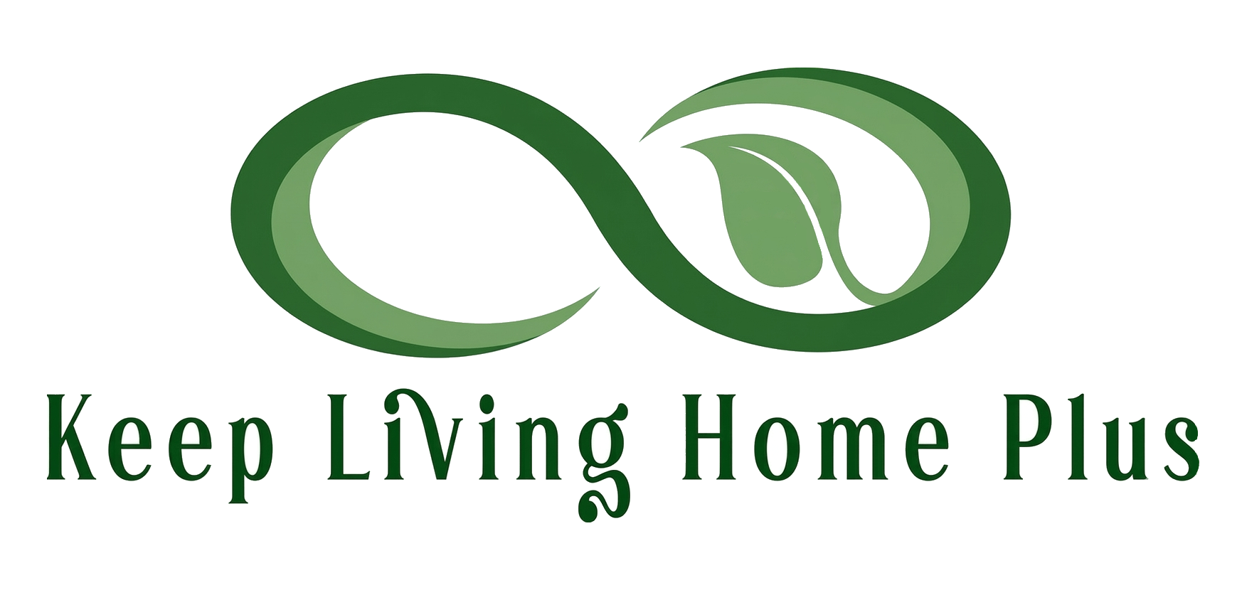 Keep Living Home Plus