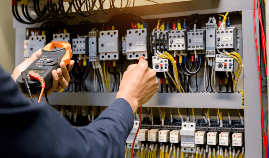 Electrical Repair