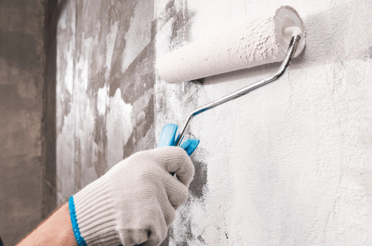 JRW Painting Services