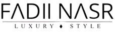 Fadii Nasr Luxury Style