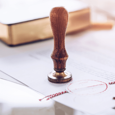 Apostille Service