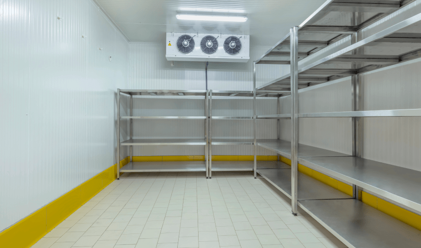 A Precise Mechanical