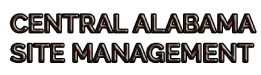 Central Alabama Site Management 
