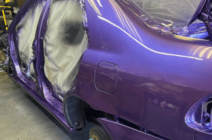 Soc's Mobile Welding & Fabrication