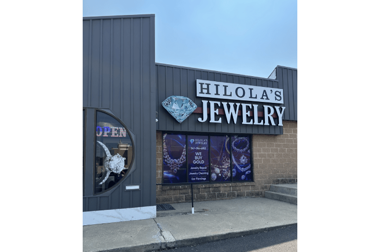 Hilola's Jewelry