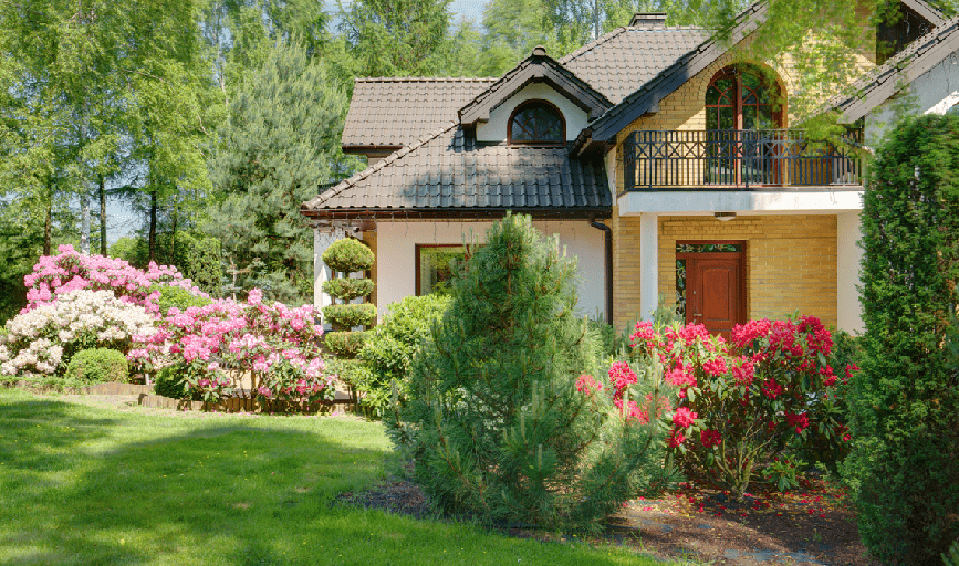 Apex Lawncare & Landscape