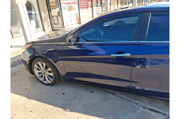 Multi Purpose Services