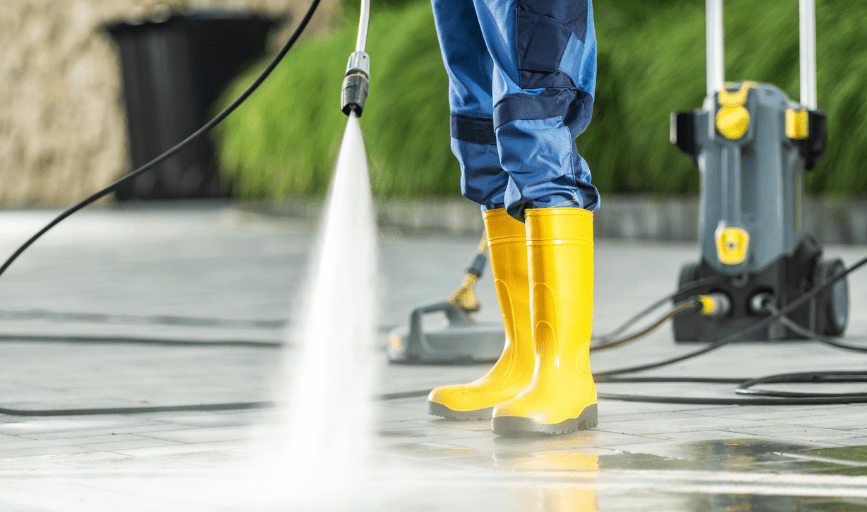 Multi Purpose Services